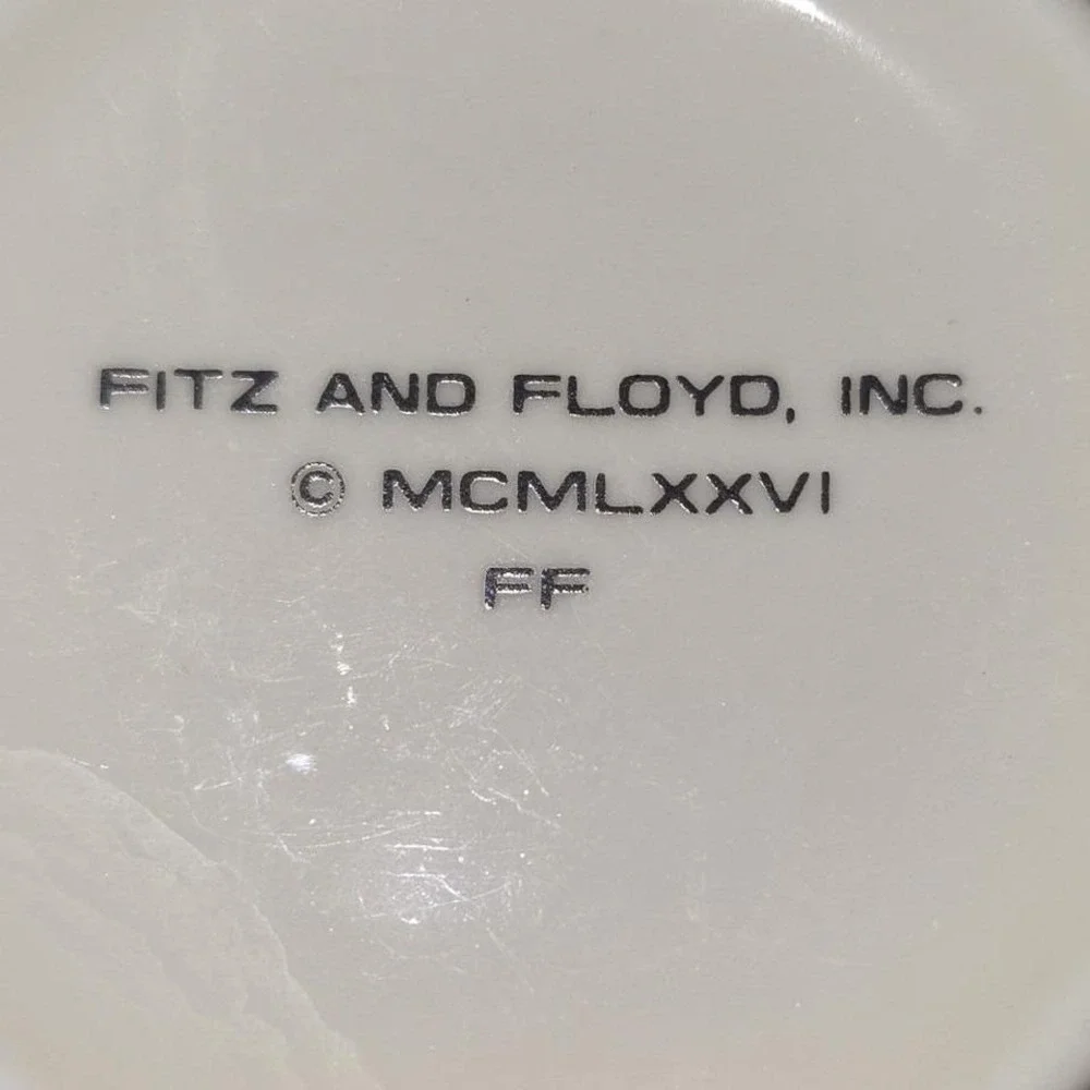N/A pair fitz